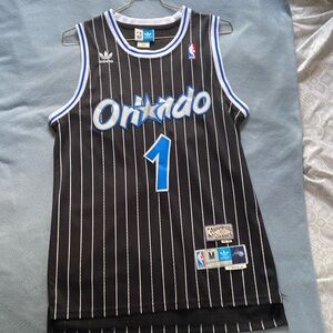 Orlando Magic Tracy McGrady Jersey | Medium